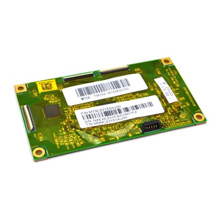 Touch Control Designer Series (MT9C23153AU00 HP PAVILION AIO 23-P SERIES LCD PC TOUCH DIGITIZER CONTROL BOARD MT9C23153AU00 Control Panel Boards - Used Like)
