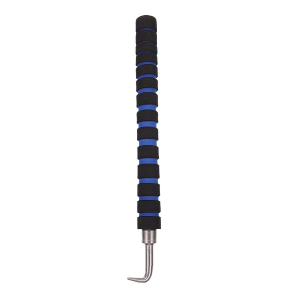 KAKOWELY 1 Pce Outil de Torsion de Fil de Barre de Placement Durable Économiseur de Travail Fil de Fixation Rapide,11.81"X0.98"X0.98 Pouces