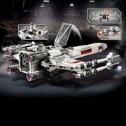 Lego Star Wars - Luke Skywalkers X-Wing Fighter