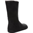 thumbnail image 3 of Women's Camper Peu Cami Mid Calf Boot Black Leather 37 M, 3 of 4