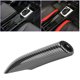 thumbnail image 4 of Handbrake StickeHandbrake Sticker moderno freno de mano Trim Handbrake Cover Car Interior Styling para Handbrake, 4 of 8