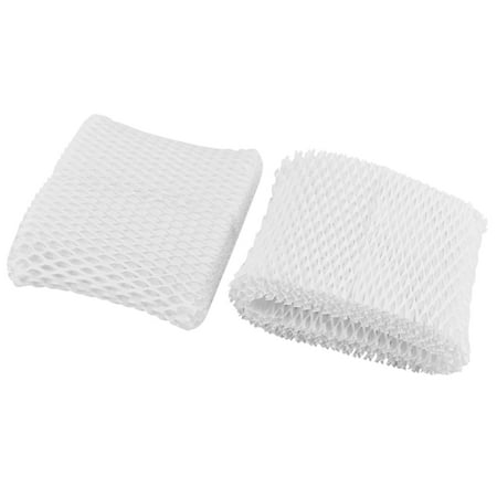 

2Pcs Suitable for HU4706 HU4136 Humidifier Parts HU4706 Humidifier Filter HU4706-01/02/03 Filter