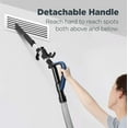 thumbnail image 4 of Eureka Vacuum Cleaner - Lightweight and Portable, 4 of 9