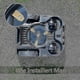 thumbnail image 2 of 30 piezas de cuchillas de titanio compatibles con Husqvarna Automower, Gardena, Meec, 2 of 5