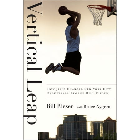 Vertical Leap - eBook (Best Way To Increase Vertical Leap)