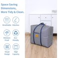 thumbnail image 3 of Bolsa de almacenamiento CHAO impermeable 60 x 50 x 30, 3 of 4