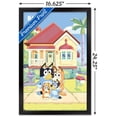 thumbnail image 2 of Bluey - Famille, 2 of 4