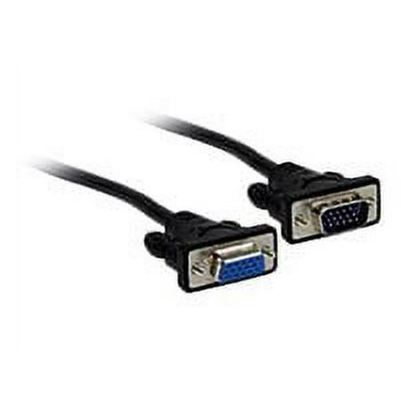 UPC: 0735854767631 | Ativa VGA Monitor Extension Cable  10