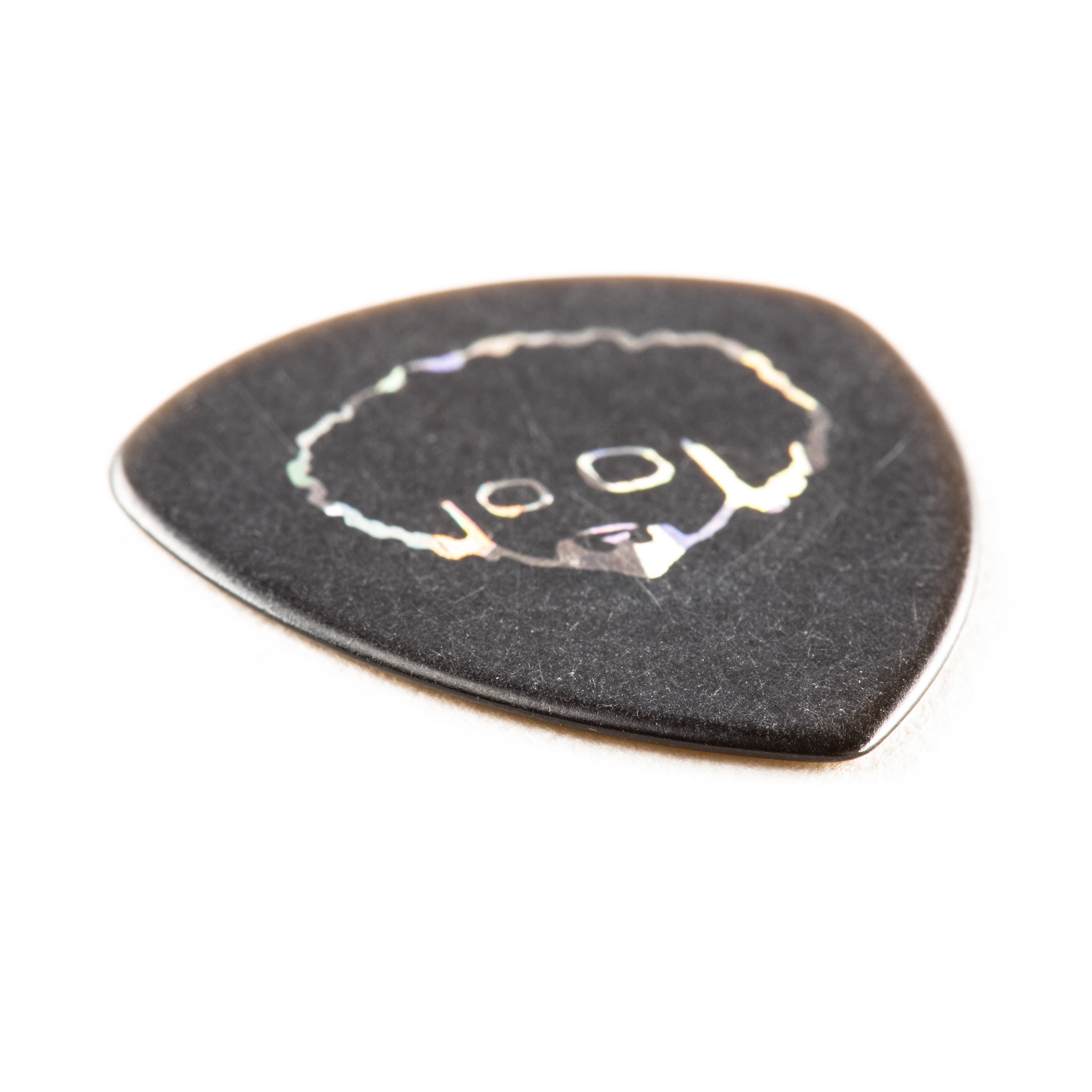 Dunlop Guitar Picks Rabea Massard Custom Flow Pick 12-Pack