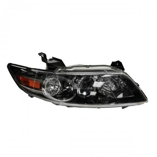 GoParts OE Replacement for 2007 2008 Infiniti FX35 Front Headlight