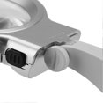 thumbnail image 2 of Loupe LED multifonctionnelle pour soudage, outil de réparation rotatif à 360°, 2 of 4