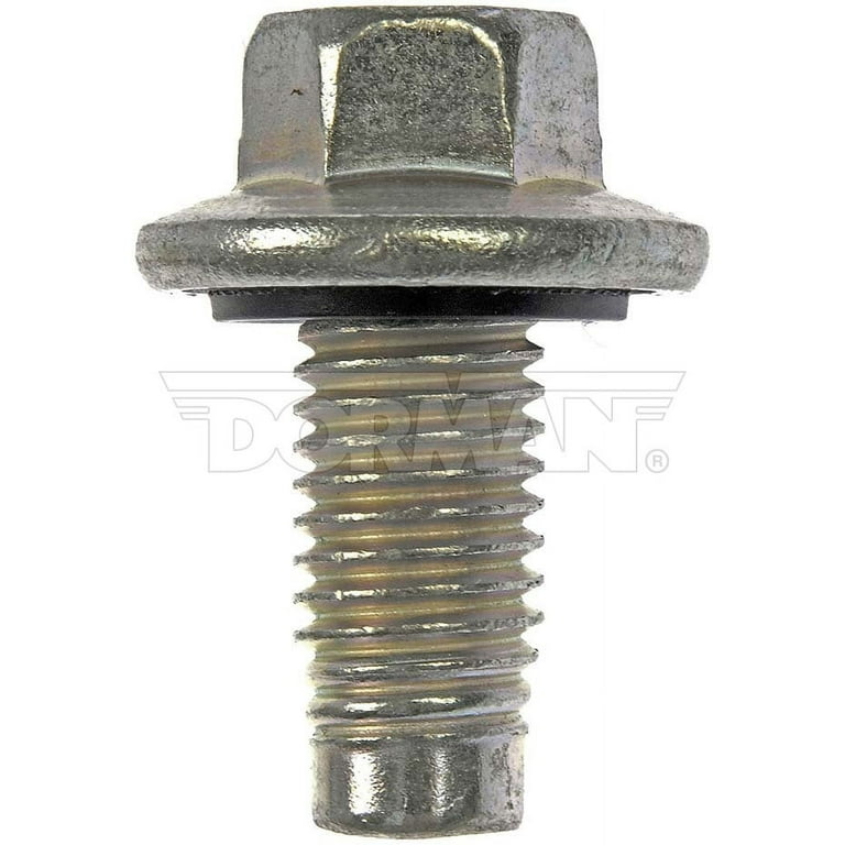 olio motore tappo di scarico dell'olio 101 Octane M12x1,5 per moto