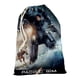 thumbnail image 4 of Pacific Rim Bolsa de regalo con cierre de cinta navideño para decoración de Navidad,39cm×30 cm., 4 of 6