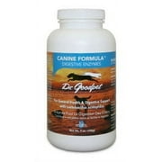 Dr. Goodpet Canine Enzyme 7 oz Powder