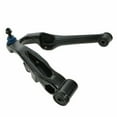 thumbnail image 3 of Front Control Arm Ball Joint Stabilizer Sway Bar Suspension Kit Set 4pc, 3 of 8