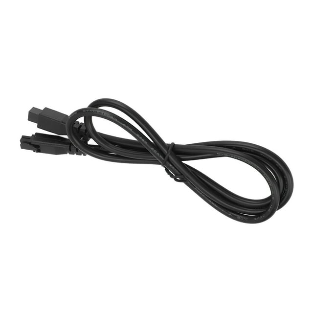 Cable De Extensión De 4 Pines, Carcasa De PVC Con Núcleo De Cobre 22 AWG Cable De Extensión De 1 M Y 4 Pines Para La Serie A1mini A AMS Lite Cable De Extensión Para