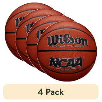 Wilson Evolution Indoor Game Basketball - USA, Size 7 - 29.5