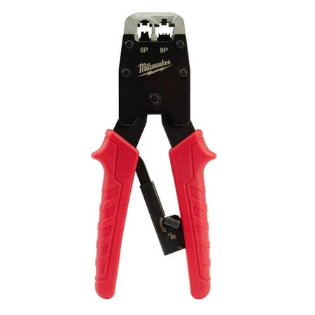 UPC: 0045242343713 | Milwaukee-48-22-3075 Modular Crimper
