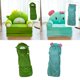 thumbnail image 1 of Stretch Slipcover,Kids Foldable Sofa Chair Cover Foldable,Cute Cartoon Children Plush Chair slip cover,Stretch Foldable Kids Sofa Backrest Armchair,Children Armchair Sofa Cover Furniture Salvador Funda elástica, 1 of 10