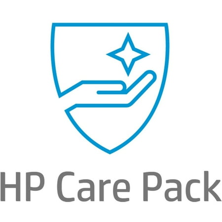 Care Pack – Extended Warranty