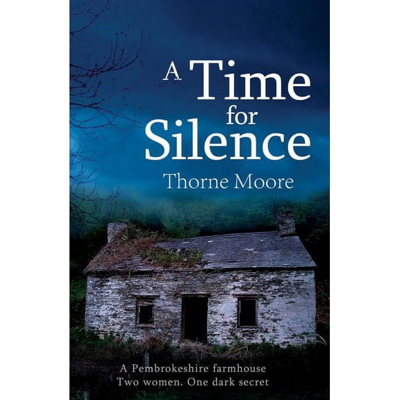 A Time for Silence (Paperback)