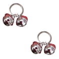thumbnail image 3 of serony 3pack/lot Universal Pet Bells Safe Ingredients Durability Guaranteed 2Set, 3 of 6