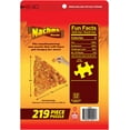 thumbnail image 4 of Nacho Chip 219pcs Jigsaw Puzzle 20"x21" Snack Series Food Theme Mighty Mojo, 4 of 4