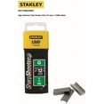 thumbnail image 2 of STANLEY - TRA708T Heavy-Duty Staples 12mm (Pack 1000), 2 of 2