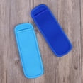 thumbnail image 3 of unbranded 6Ud Bolsa Para Paletas Con De Neopreno Elástico De Colores Surtidos Reutilizables, 3 of 8