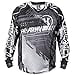 thumbnail image 3 of HK Army Maillot Hardline - Graphite - 2TG, 3 of 4