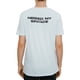 thumbnail image 2 of Camiseta Elevenparis Hombre Abstract Graphic azul XL, 2 of 2