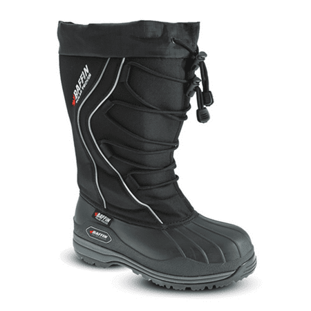 baffin women's icefield insulated boot