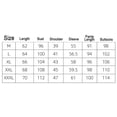 thumbnail image 2 of REDHOTYPE Mode Maman Pyjamas Femmes Manches Longues Coton Cardigan Homewear Automne Hiver Costume, 2 of 2