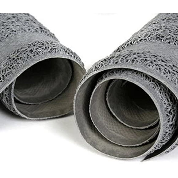 Waterproof Food / Litter Box Mat for Cat and Dog