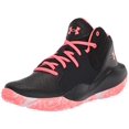 thumbnail image 3 of Under Armour Unisex-Child Grade School Jet '21 Basketball Shoe, 3 of 3