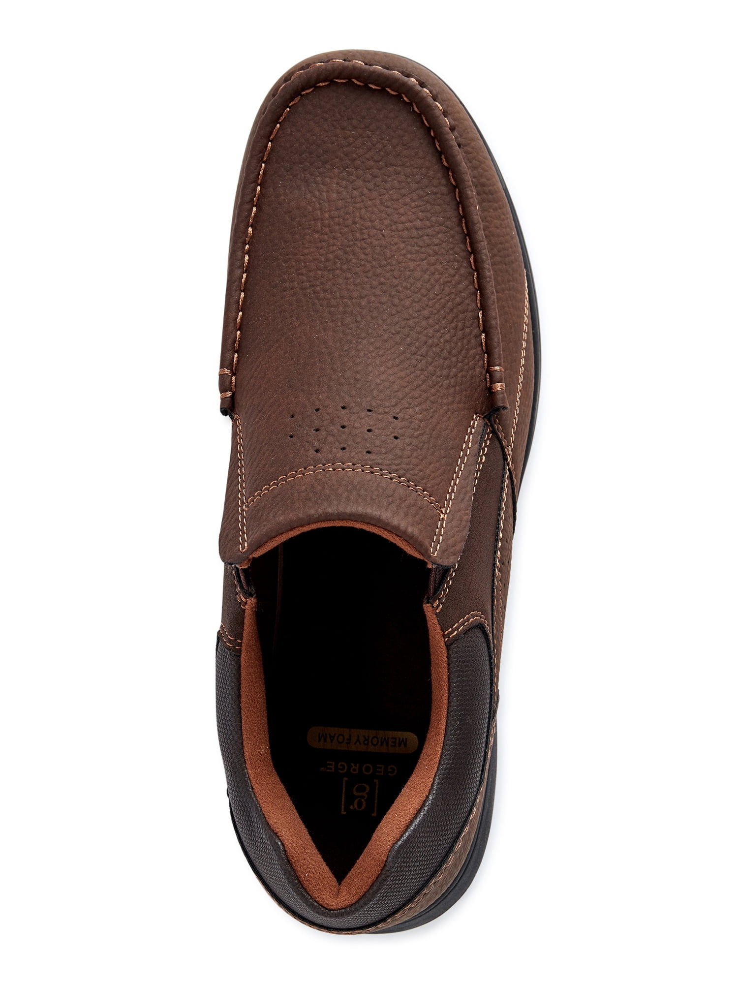 George Men's Nolan Slip On Comfort Shoes