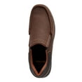 thumbnail image 6 of George Men's Nolan Slip On Comfort Shoes, 6 of 6