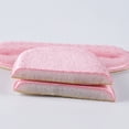 thumbnail image 5 of Yesbay 4 Pairs Heel Pads for Shoes Heel Inserts for Women Heel Grips,Reusable Heel Protectors Heel Cushion Liners Prevent Blisters Loose Shoes Shoe Fillers, 5 of 10