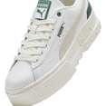 thumbnail image 2 of Tenis Puma Mayze LTH Blanco-Mujer 25.5 CM 381983 42, 2 of 5