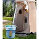 thumbnail image 5 of Ducha Portátil para Exteriores, Bomba de Baño, Ducha Eléctrica de Mano Recargable, Ducha de Campamento para Coche, Senderismo, Natación, 5 of 8