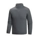 thumbnail image 1 of pstuiky camisas de manga larga para hombre, Suéter informal de cuello alto y elasticidad para hombre, capa base de punto, manga larga Tops casuales para hombres m, 1 of 5
