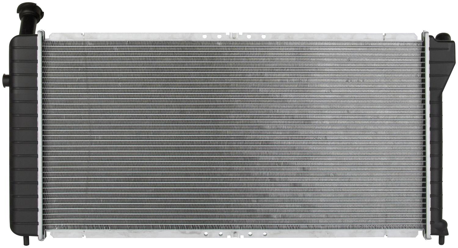 Spectra Premium CU2251 Automotive Radiator