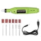 thumbnail image 3 of Fuentes de alimentación USB TFixol Mini amoladora eléctrica de mano Nail Gelatum TFixol Amoladora eléctrica, 3 of 6