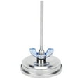 thumbnail image 3 of , Pointer  Small BBQ  Stainless Steel  for Outdoor Camping, 3 of 7