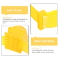 thumbnail image 4 of BRIGHTFUFU Tree Support Brackets Tree Fixing Cups Windproof Design 1 Set, 4 of 8