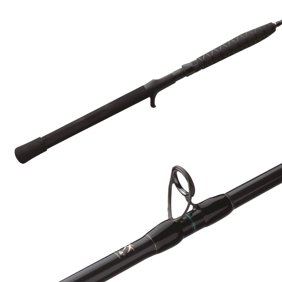 Penn Carnage Ii Boat Spinning Fishing Rod Walmart Com Walmart Com