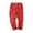 Red Pants for Men, variant on LMOIPLI Men's Cotton Drawstring Casual Pants Breathable Comfortable Thick Fabric Outdoor Cropped Pants Straight Leg Pockets for Jogging Daily Wear Holiday Events Green XXL