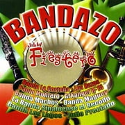 Bandazo Fiestero