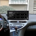 thumbnail image 4 of ZWNAV 15.8 inch Android 15 Car Radio For Lexus RX 300/330/350 2003-2009 HD Multimedia Video Player Navigation GPS DVD 4G DSP Stereo Bluetooth, 4 of 15
