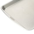 thumbnail image 6 of Doughmakers Durable Original Non-Stick Pebble Pattern Aluminum Sheet Cake Pan, 13" x 18.5", 6 of 9